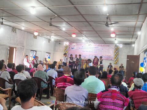 presentation