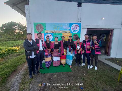 group pic of BCT youth