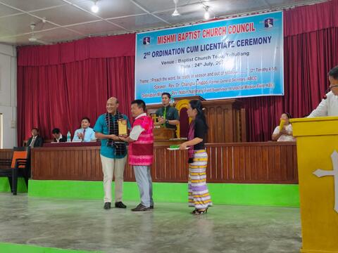 presentation
