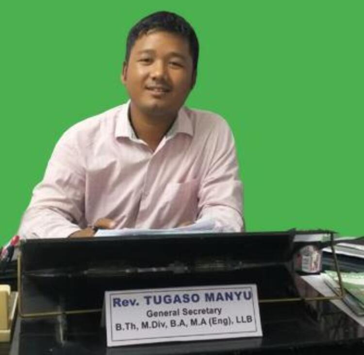 Tugaso Manyu